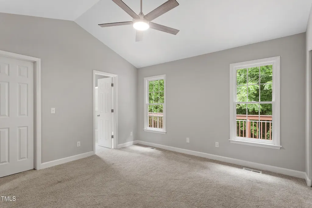 719 St Catherines Drive Wake Forest NC 27587