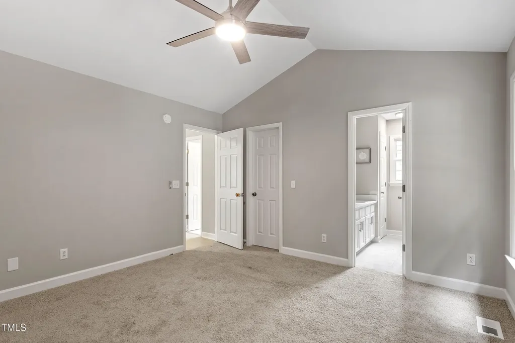719 St Catherines Drive Wake Forest NC 27587
