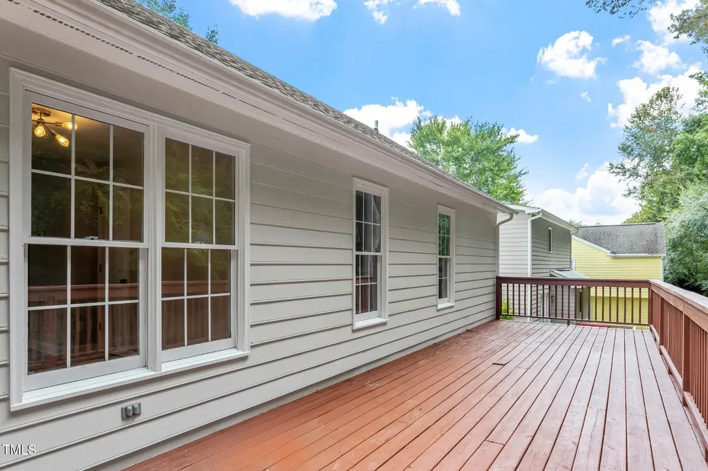 719 St Catherines Drive Wake Forest NC 27587