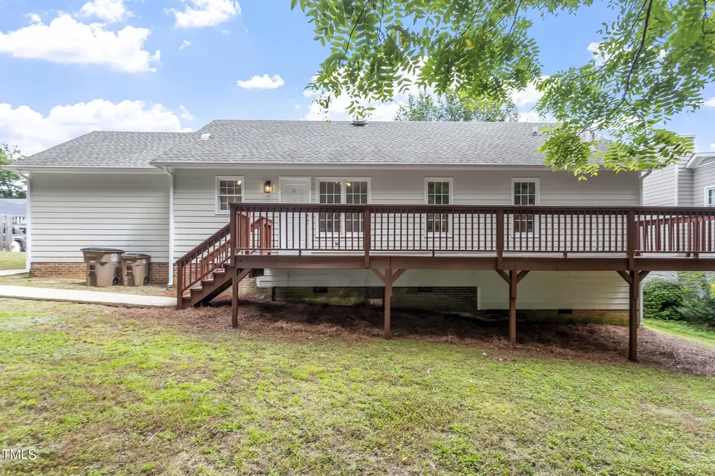 719 St Catherines Drive Wake Forest NC 27587