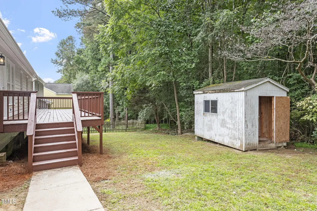 719 St Catherines Drive Wake Forest NC 27587