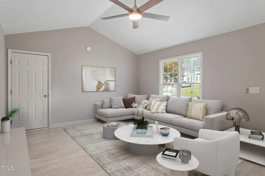 719 St Catherines Drive Wake Forest NC 27587