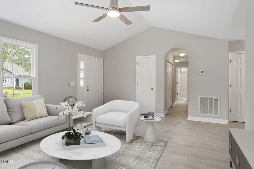 719 St Catherines Drive Wake Forest NC 27587