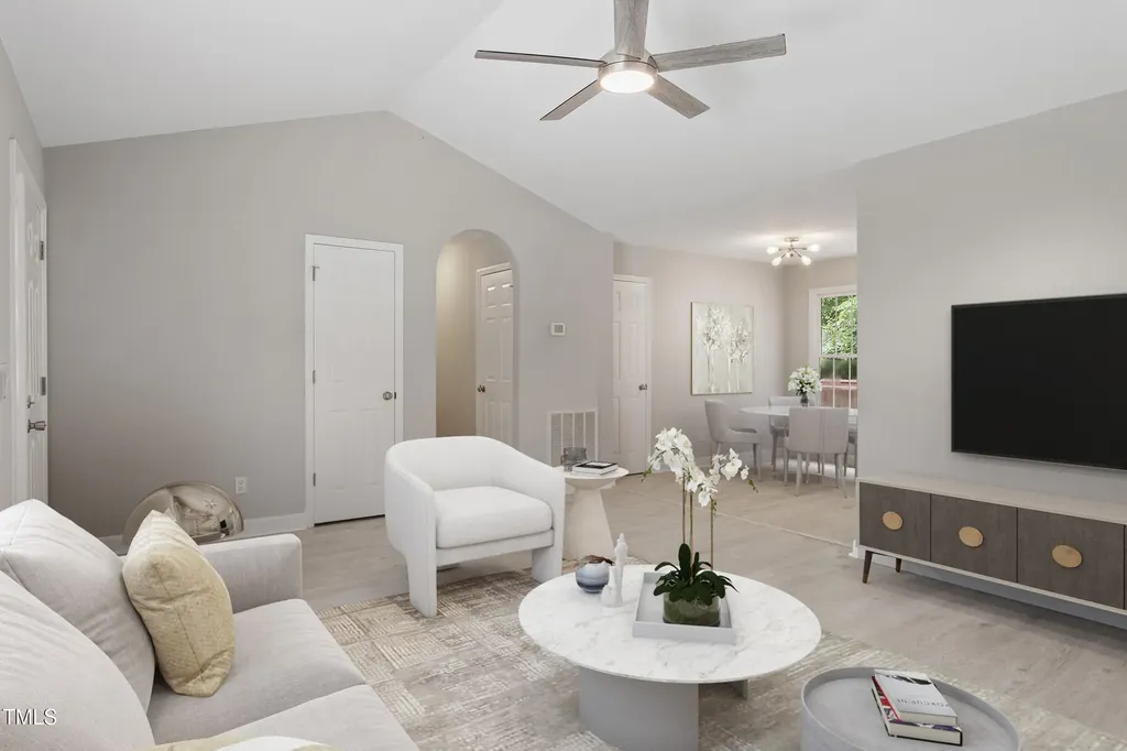 719 St Catherines Drive Wake Forest NC 27587