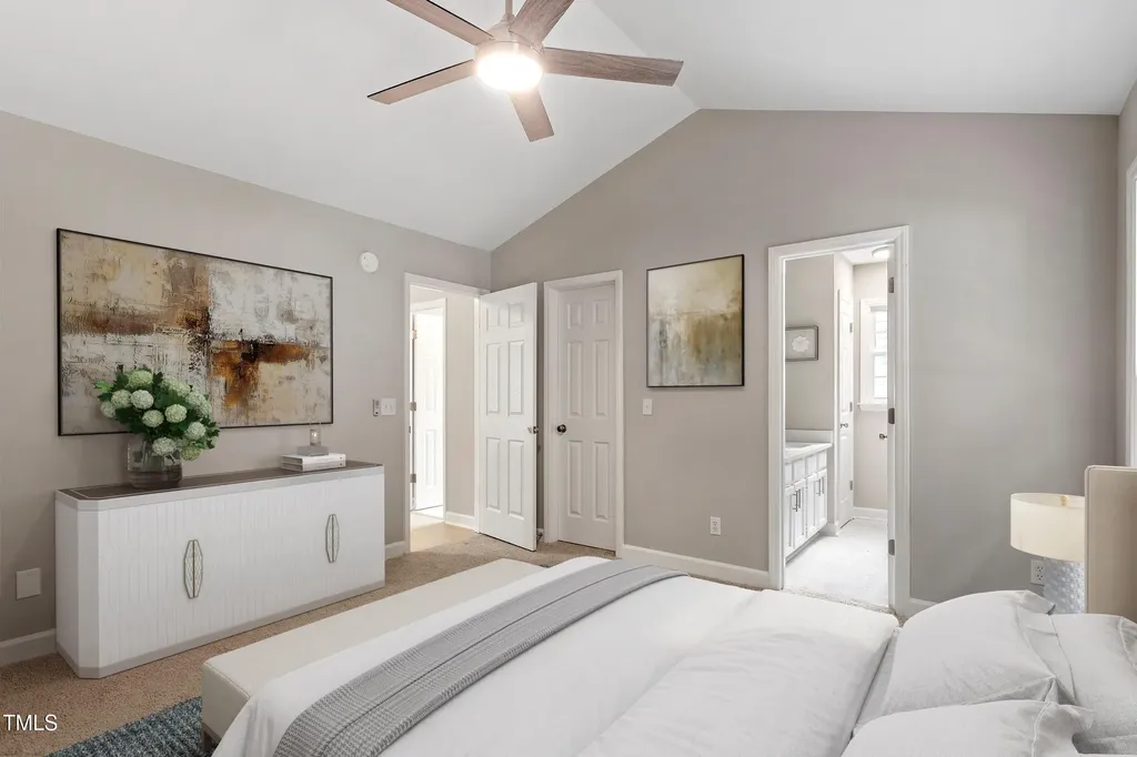 719 St Catherines Drive Wake Forest NC 27587
