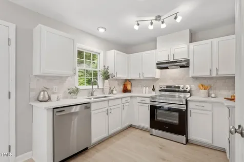 719 St Catherines Drive Wake Forest NC 27587