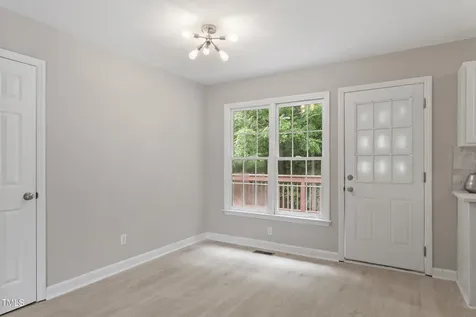 719 St Catherines Drive Wake Forest NC 27587
