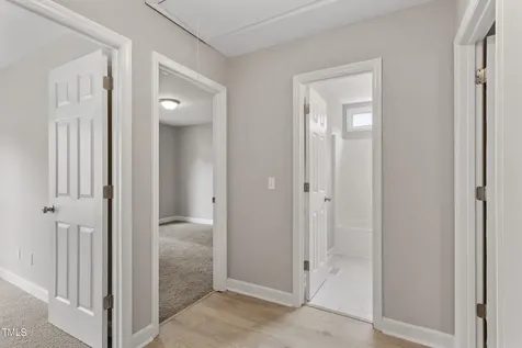 719 St Catherines Drive Wake Forest NC 27587