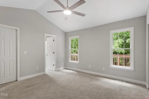 719 St Catherines Drive Wake Forest NC 27587