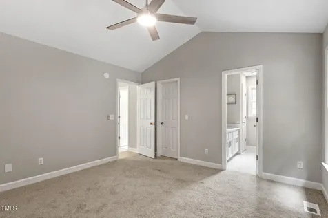 719 St Catherines Drive Wake Forest NC 27587