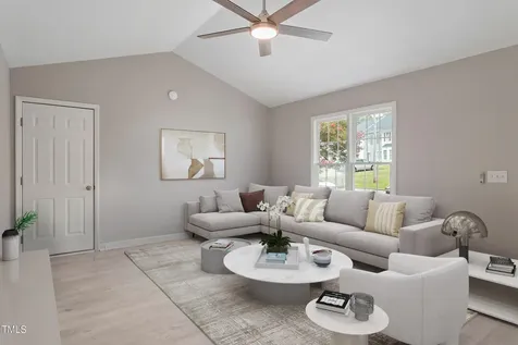 719 St Catherines Drive Wake Forest NC 27587