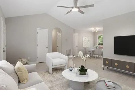 719 St Catherines Drive Wake Forest NC 27587