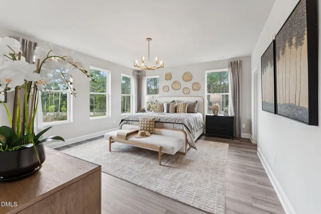 10526 Bailey Branch Drive Raleigh NC 27614