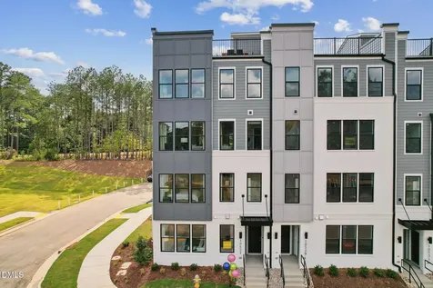 10526 Bailey Branch Drive Raleigh NC 27614