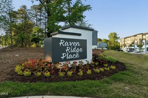 10526 Bailey Branch Drive Raleigh NC 27614