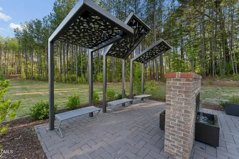 10526 Bailey Branch Drive Raleigh NC 27614