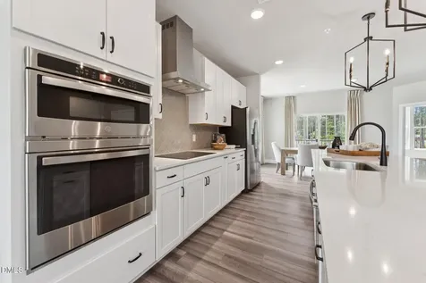 10526 Bailey Branch Drive Raleigh NC 27614