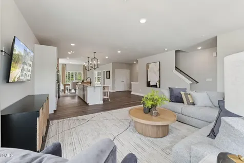 10526 Bailey Branch Drive Raleigh NC 27614