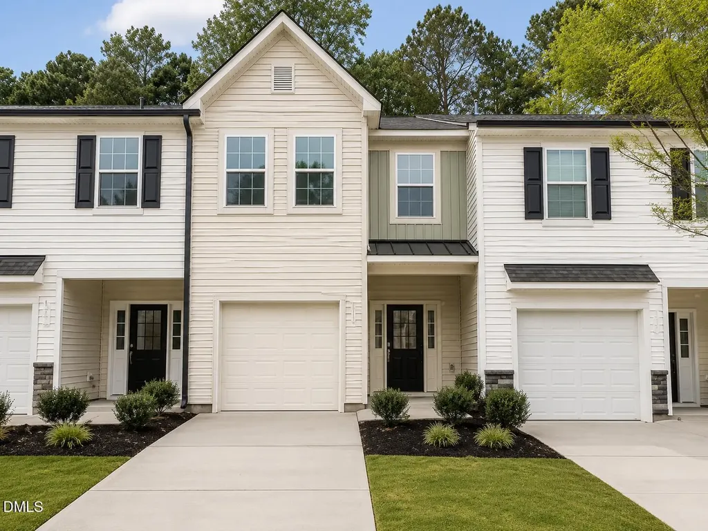4319 Bethel Park Drive Raleigh NC 27610