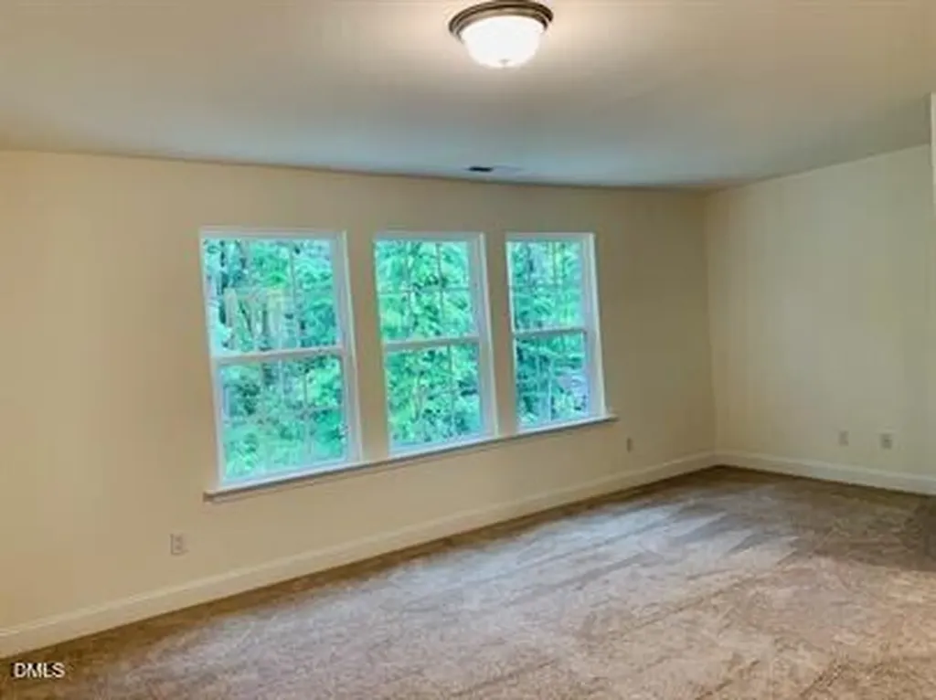 4319 Bethel Park Drive Raleigh NC 27610