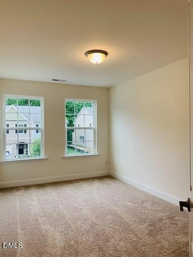 4319 Bethel Park Drive Raleigh NC 27610