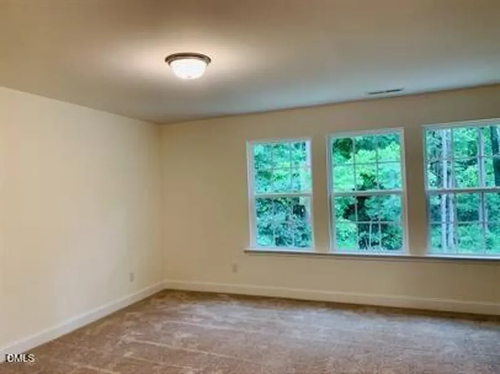 4319 Bethel Park Drive Raleigh NC 27610