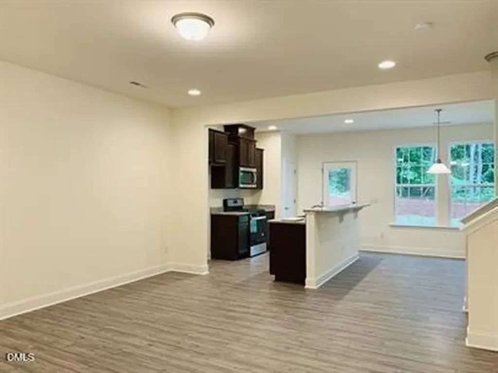 4319 Bethel Park Drive Raleigh NC 27610