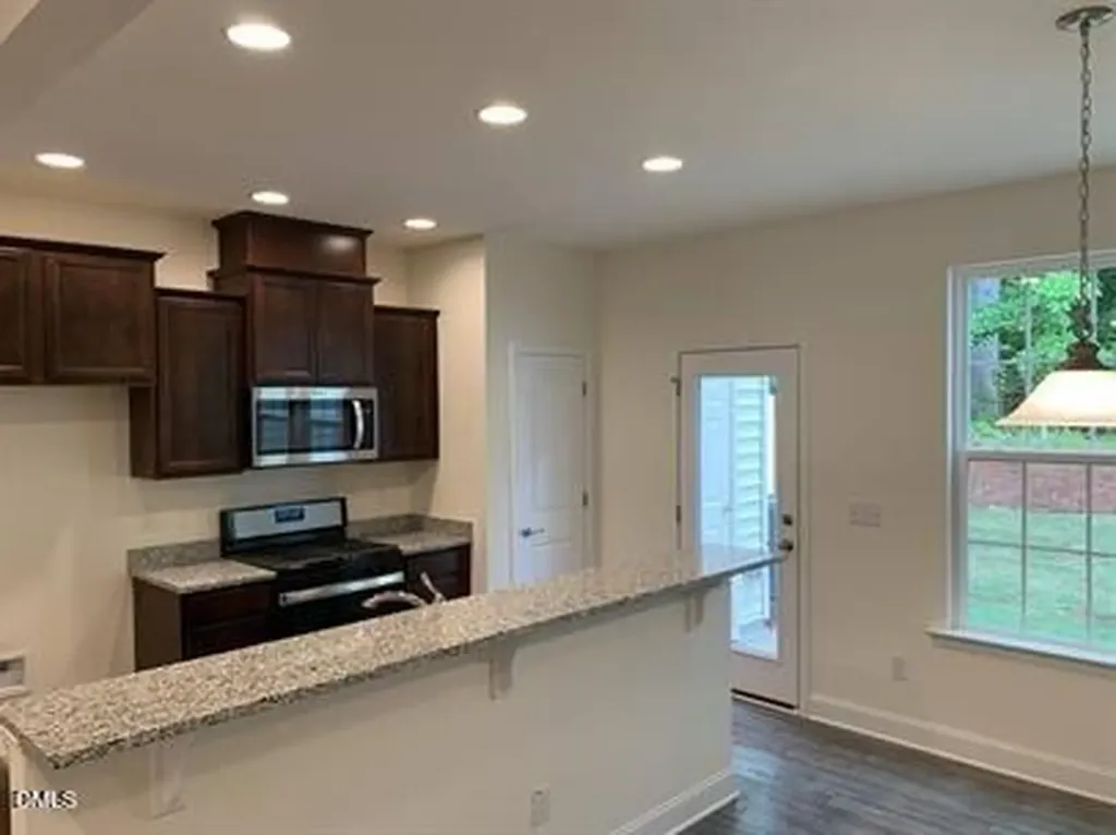 4319 Bethel Park Drive Raleigh NC 27610