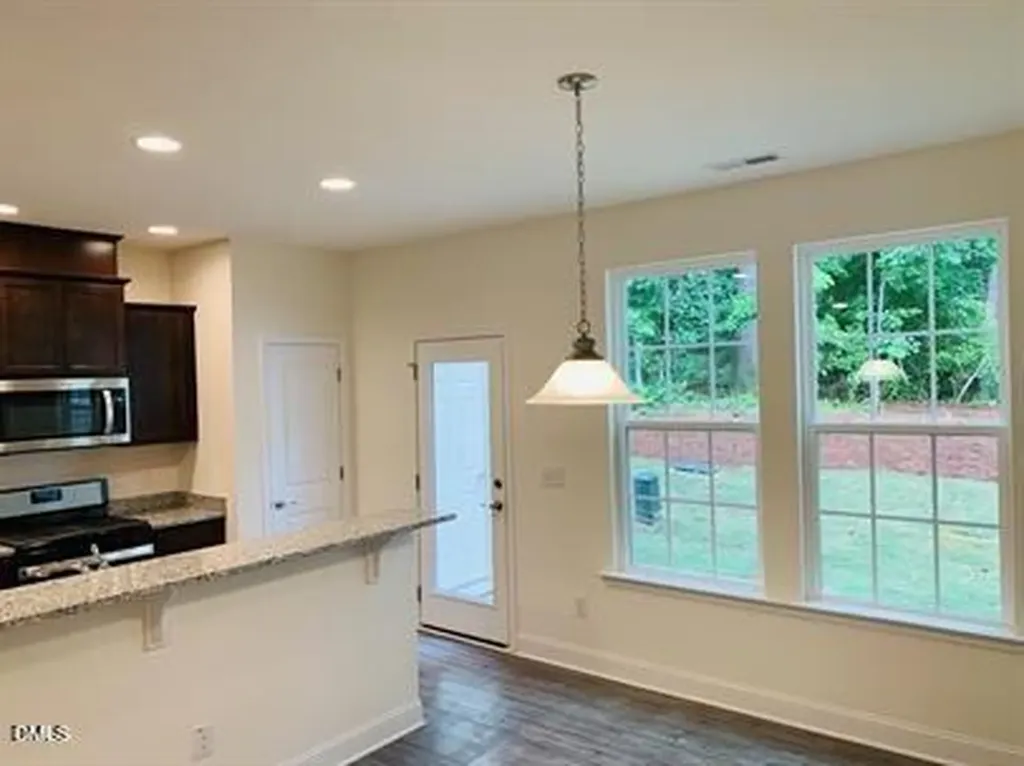 4319 Bethel Park Drive Raleigh NC 27610