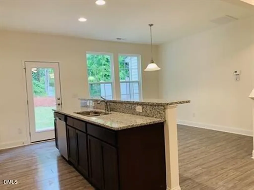 4319 Bethel Park Drive Raleigh NC 27610