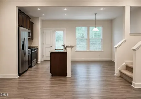4319 Bethel Park Drive Raleigh NC 27610