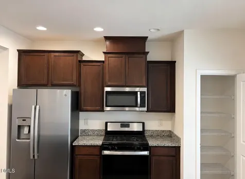 4319 Bethel Park Drive Raleigh NC 27610