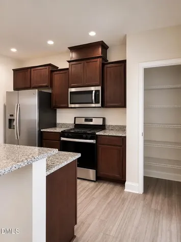4319 Bethel Park Drive Raleigh NC 27610