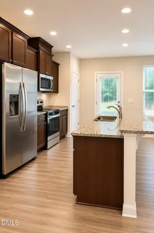 4319 Bethel Park Drive Raleigh NC 27610