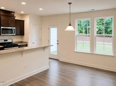 4319 Bethel Park Drive Raleigh NC 27610