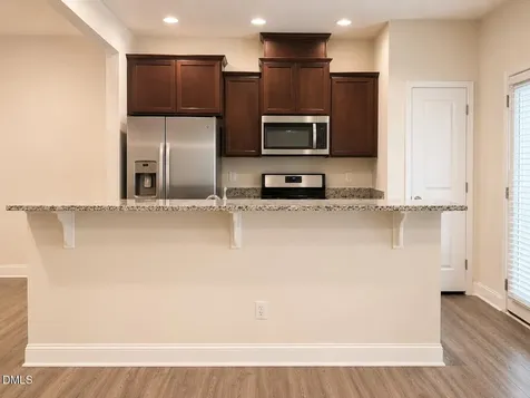 4319 Bethel Park Drive Raleigh NC 27610