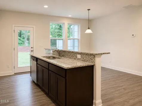 4319 Bethel Park Drive Raleigh NC 27610
