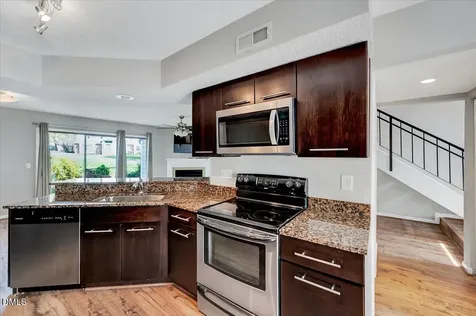 7802 Falcon Rest Circle Raleigh NC 27615