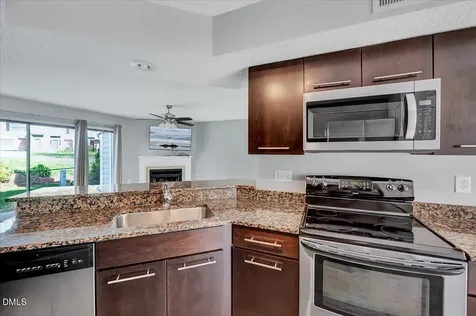 7802 Falcon Rest Circle Raleigh NC 27615