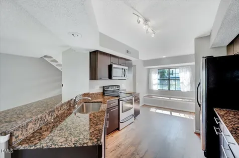 7802 Falcon Rest Circle Raleigh NC 27615