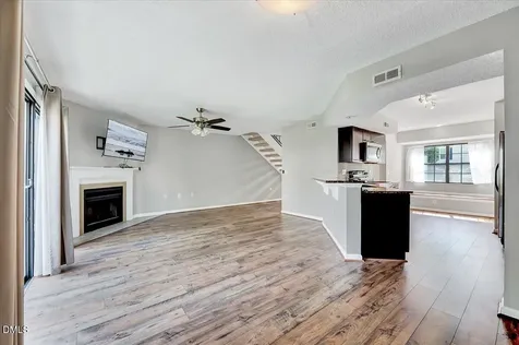 7802 Falcon Rest Circle Raleigh NC 27615