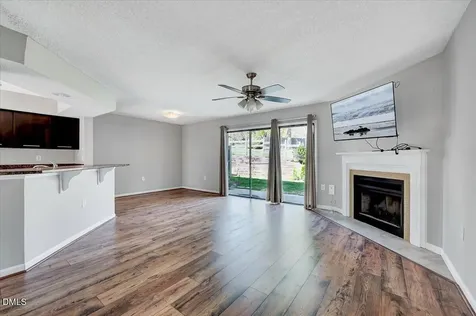 7802 Falcon Rest Circle Raleigh NC 27615