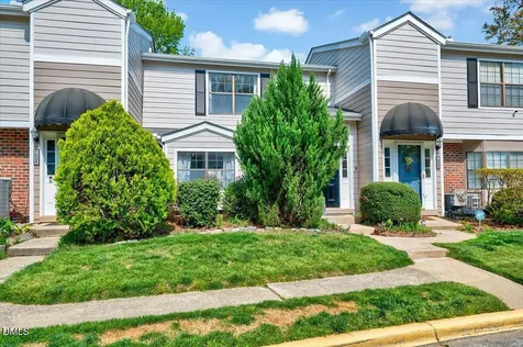 7802 Falcon Rest Circle Raleigh NC 27615