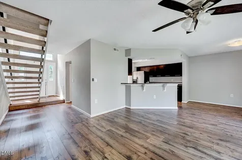 7802 Falcon Rest Circle Raleigh NC 27615