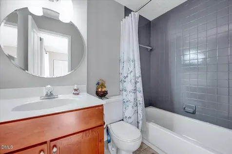 7802 Falcon Rest Circle Raleigh NC 27615