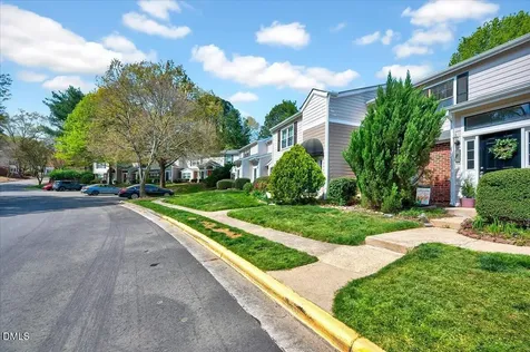 7802 Falcon Rest Circle Raleigh NC 27615