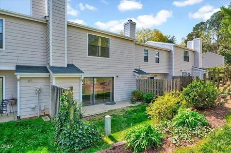 7802 Falcon Rest Circle Raleigh NC 27615
