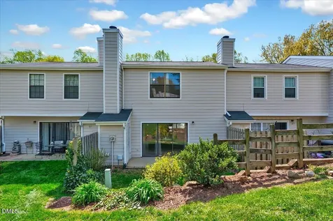 7802 Falcon Rest Circle Raleigh NC 27615