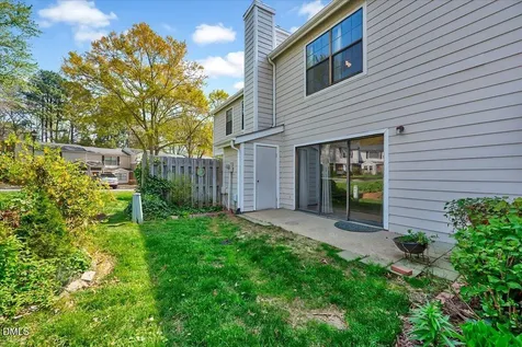 7802 Falcon Rest Circle Raleigh NC 27615