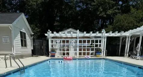 7802 Falcon Rest Circle Raleigh NC 27615
